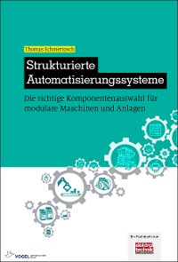 Cover Strukturierte Automatisierungssysteme
