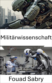 Cover Militärwissenschaft