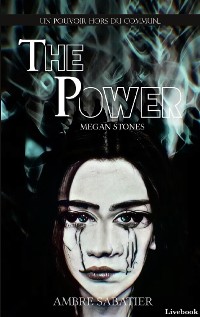 Cover The Power: Megan Stones