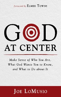 Cover God at Center