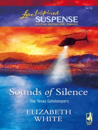 Cover SOUNDS OF SILENCE_TEXAS GA2 EB