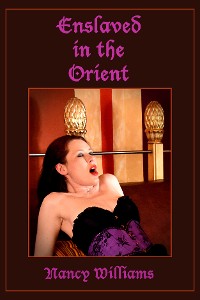 Cover Enslaved in the Orient