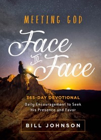 Cover Meeting God Face to Face