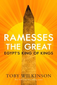Cover Ramesses the Great