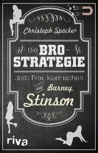 Cover Die Bro-Strategie