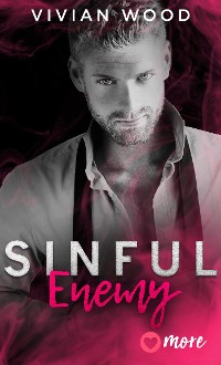 Cover Sinful Enemy