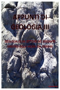 Cover Appunti di geologia III
