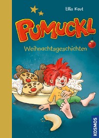 Cover Pumuckl Vorlesebuch - Weihnachtsgeschichten