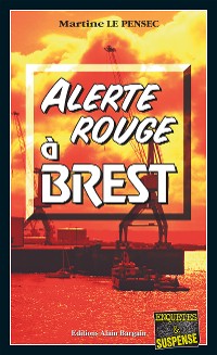 Cover Alerte rouge à Brest