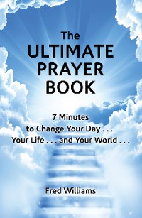 Cover The Ultimate Prayer Book