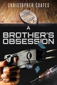 Cover A Brother's Obsession