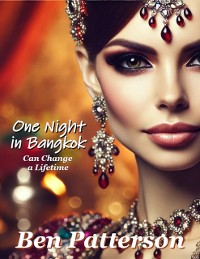 Cover One Night in Bangkok