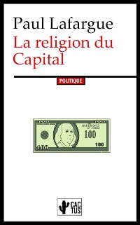 Cover La religion du Capital