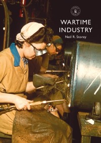 Cover Wartime Industry