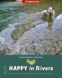 Cover Happy in Rivers