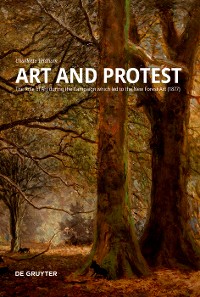 Cover Art and Protest
