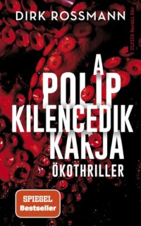 Cover A polip kilencedik karja