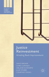 Cover Justice Reinvestment