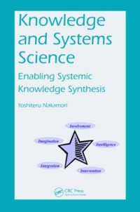 Cover Knowledge and Systems Science