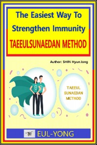 Cover Taeeulsunaedan Method