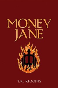 Cover Money Jane