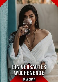 Cover Ein versautes Wochenende