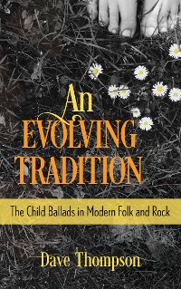 Cover An Evolving Tradition