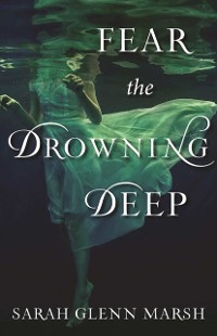 Cover Fear the Drowning Deep