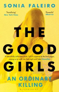 Cover The Good Girls