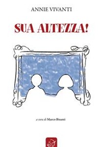 Cover Sua altezza