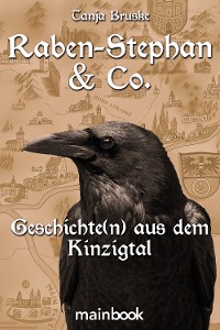 Cover Raben-Stephan & Co.