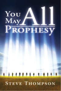 Cover You May All Prophesy