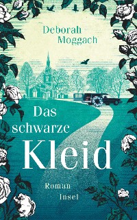 Cover Das schwarze Kleid