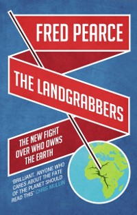 Cover Landgrabbers