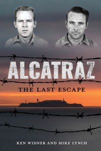 Cover Alcatraz