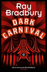 Cover Dark Carnival
