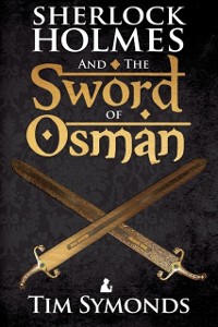 Cover Sherlock Holmes and The Sword of Osman
