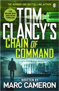 Cover Tom Clancy s Chain of Command