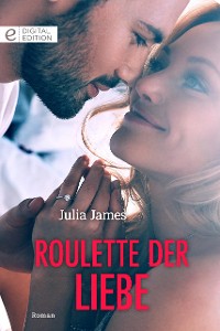 Cover Roulette der Liebe