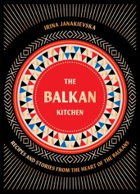 Cover Balkan Kitchen