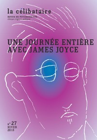 Cover Une journée entière avec James Joyce