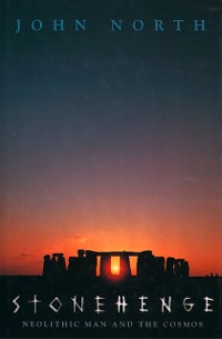 Cover Stonehenge