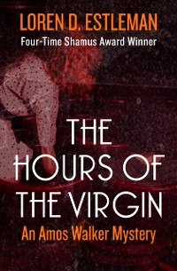 Cover Hours of the Virgin