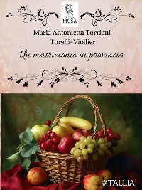 Cover Un matrimonio in provincia