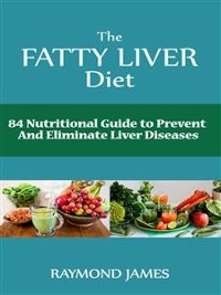 Cover The Fatty Liver Diet