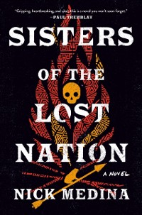 Cover Sisters of the Lost Nation