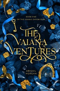 Cover The Vaiana Ventures