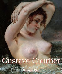 Cover Gustave Courbet