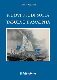 Cover Nuovi studi sulla Tabula de Amalpha