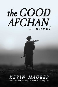 Cover Good Afghan